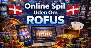 Casino Uden Rufus Spil Sikkert og Hurtigt med Trustly Casino Uden Rufus Spil Sikkert og Hurtigt med Trustly