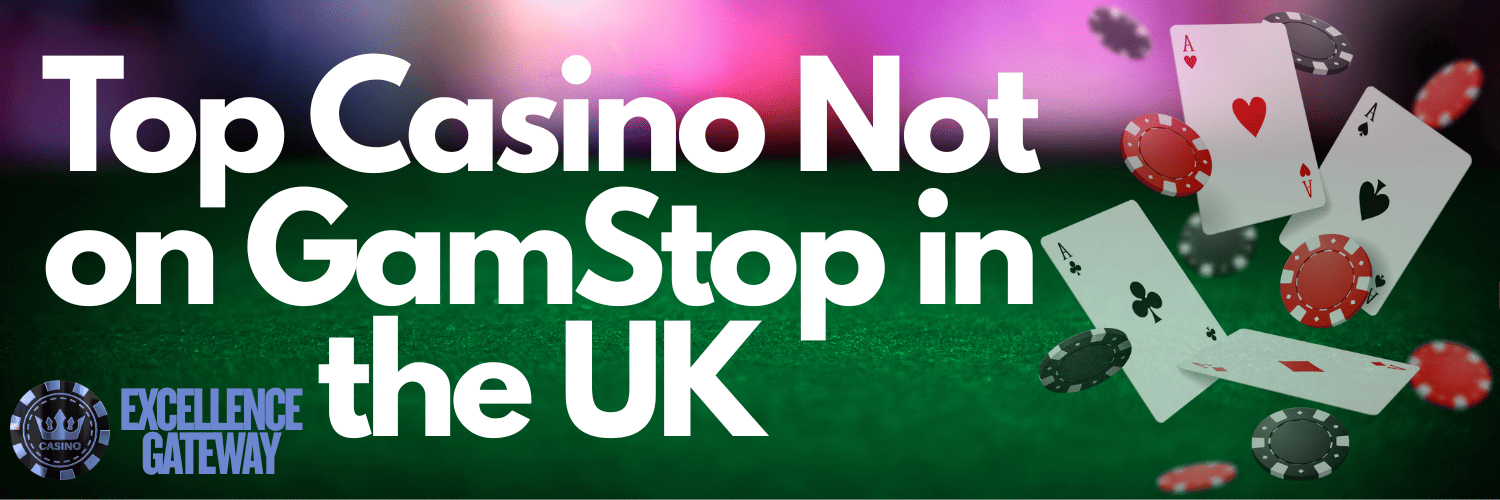 Exploring Non-Gamstop Casinos in the UK 127751551