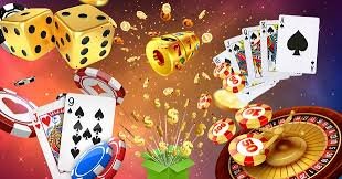 Jackpot City Online Casino UK Your Guide to Winning Big!