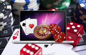 Jackpot City Online Casino UK Your Guide to Winning Big!