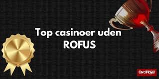 Oplev Spil Uden Om Rufus Odds - Din Guide til Bedre Odds