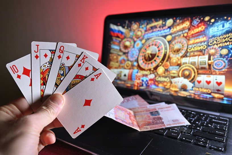 Step-by-Step Guide to Gamdom Casino Registration Process -646584981 Step-by-Step Guide to Gamdom Casino Registration Process -646584981