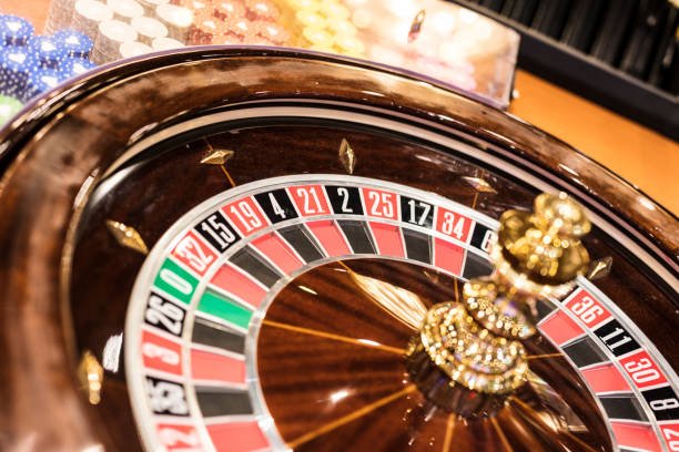 Understanding Non-Registered Roulette Sites What You Need to Know Understanding Non-Registered Roulette Sites What You Need to Know